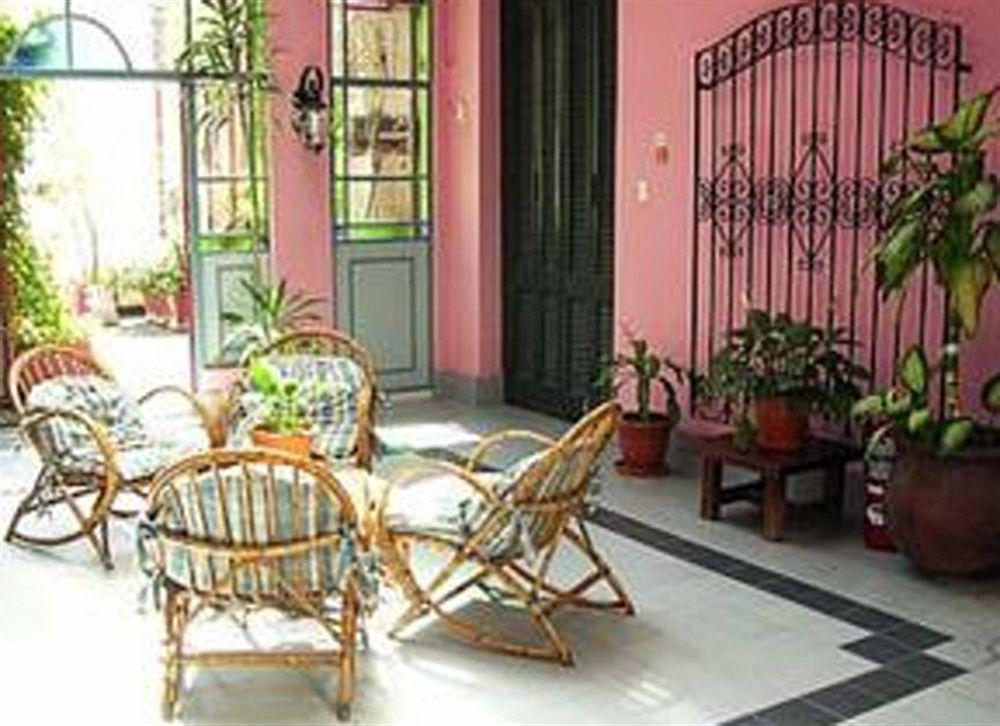 Gran Hotel Hispano Буенос Айрес Екстериор снимка