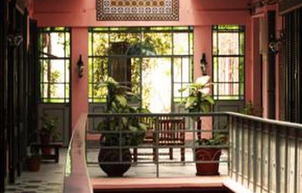 Gran Hotel Hispano Буенос Айрес Екстериор снимка